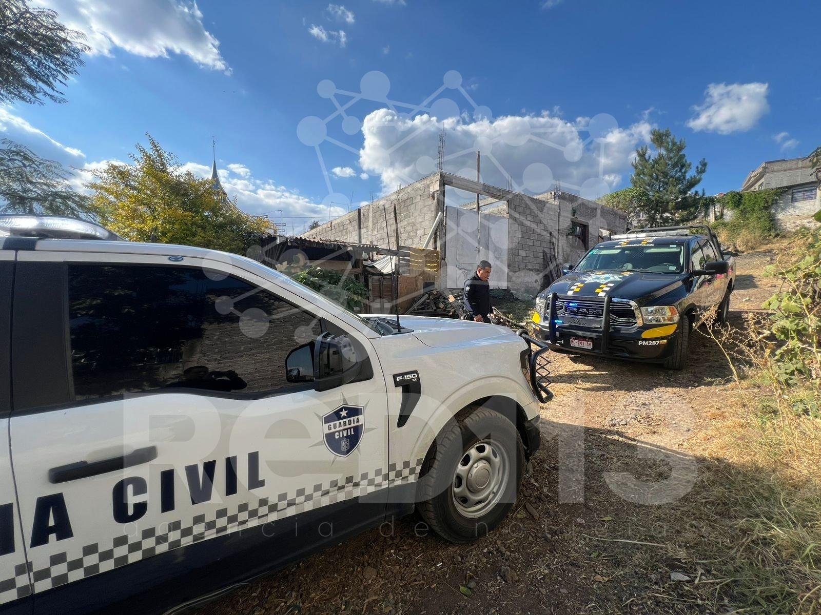 Fiscalía General solicita apoyo ciudadano para identificar a mujer víctima de feminicidio localizada en Morelia