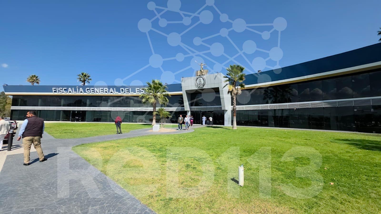 Solicita FGE información para identificar a hombre localizado en Salvador Escalante