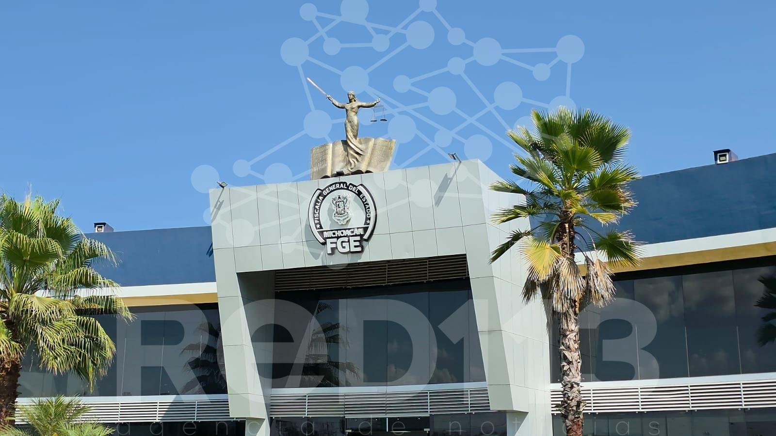 FGE obtiene vinculación a proceso contra velador, presunto responsable de abusar sexualmente de un niño en Tarímbaro
