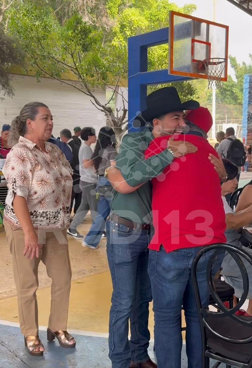 Los Reyes celebra el Día del Hijo Ausente y reconoce el invaluable aporte de sus migrantes