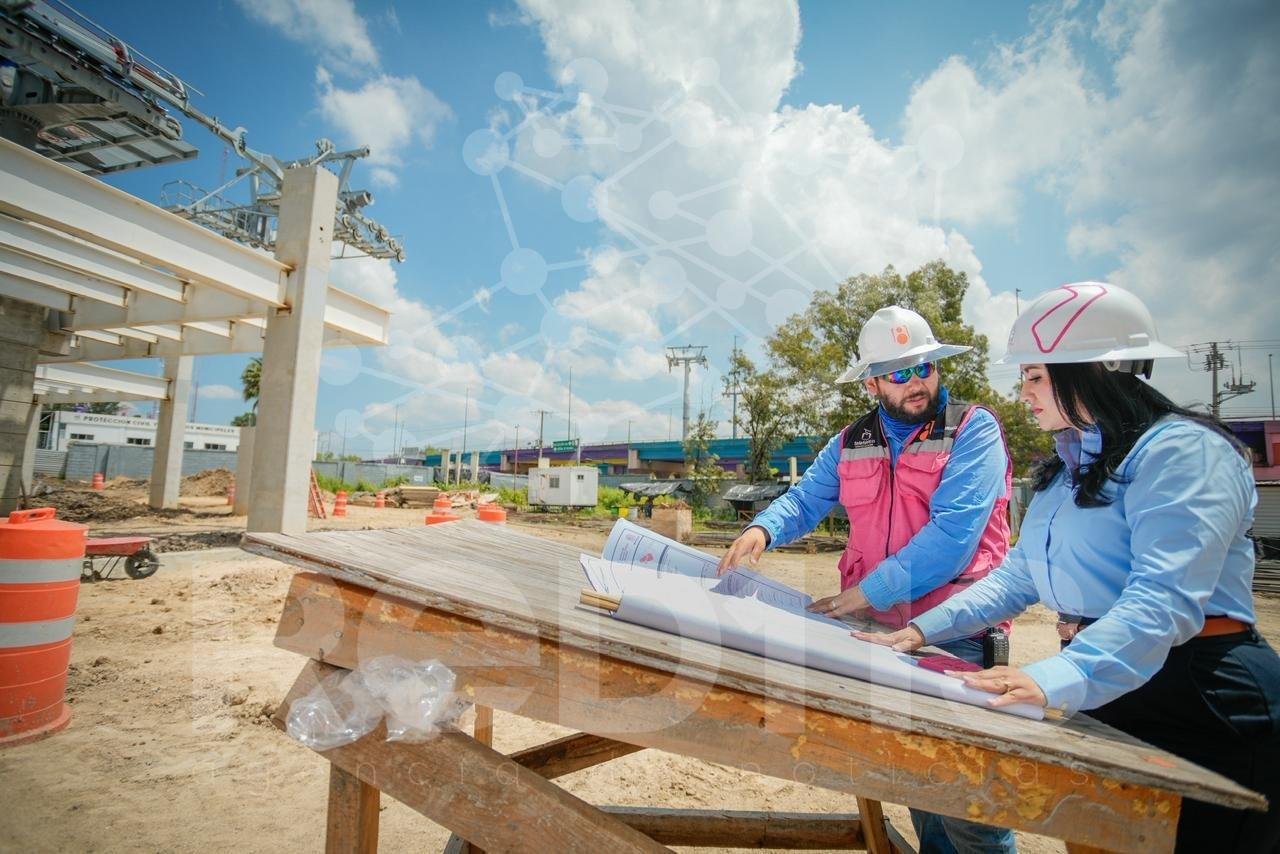 Teleférico traerá 100 mdp para obras complementarias en Morelia: Gladyz Butanda