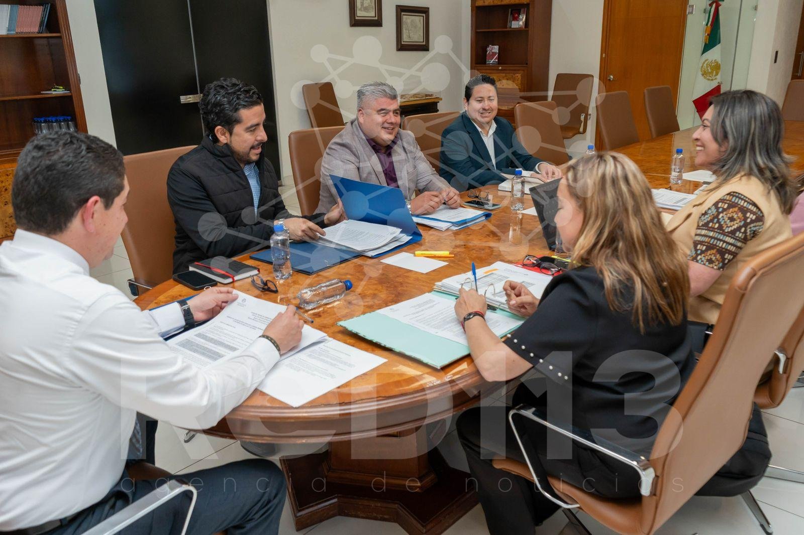 Órgano de Administración Judicial aprueba organigrama y ejercicio del presupuesto 2026 basado en programas