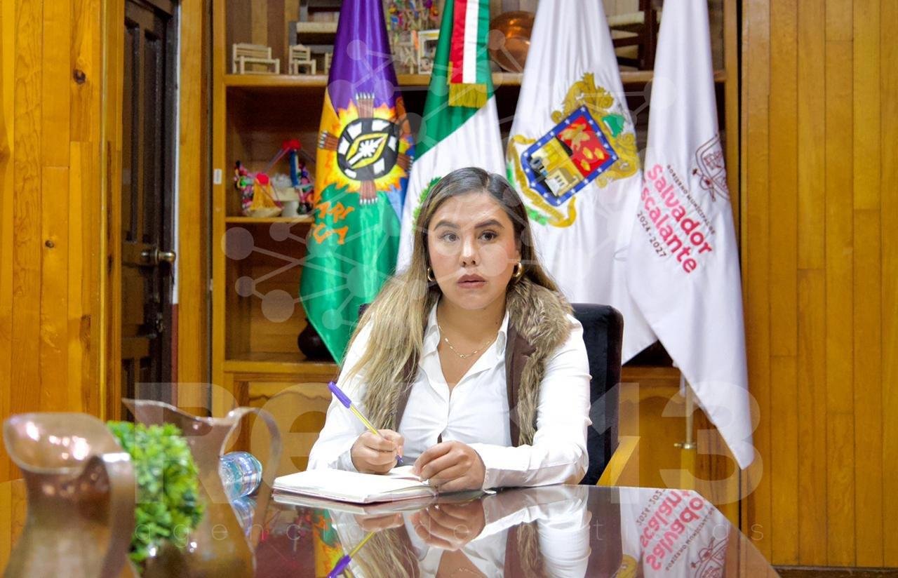 Dayana Pérez Mendoza fortalece el diálogo con la comunidad indígena de Santa Clara del Cobre
