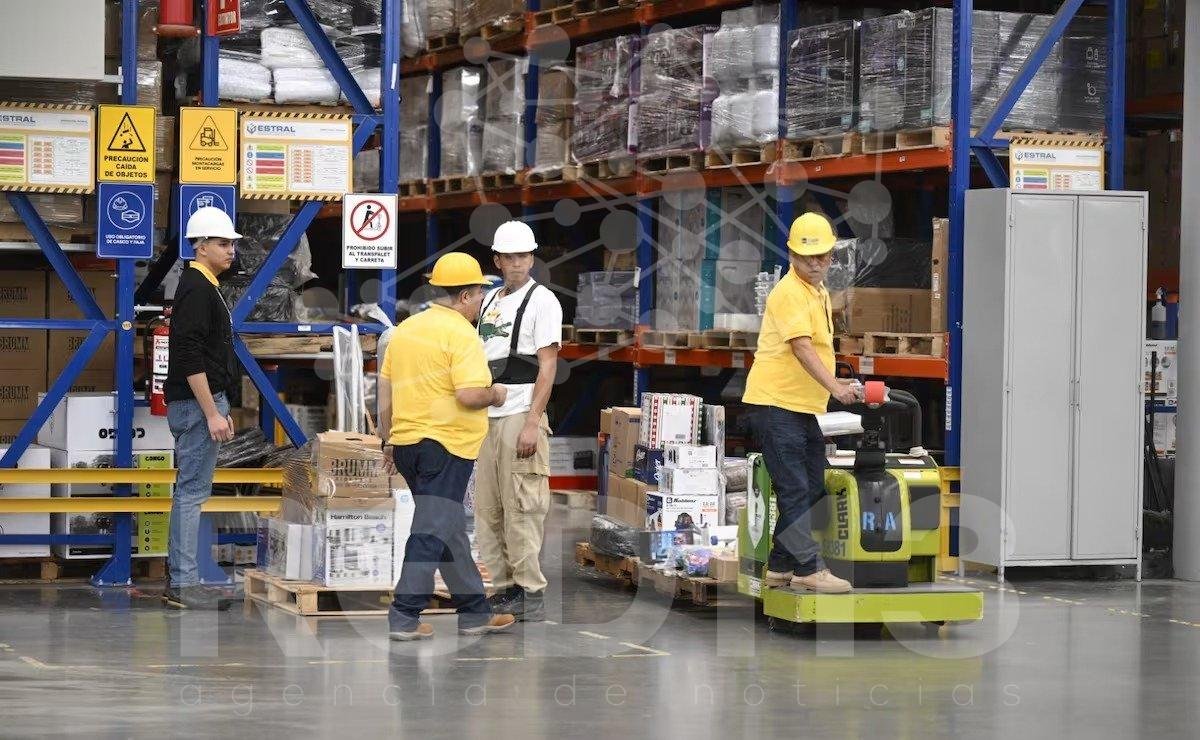 El derecho al trabajo: la llave que México aún no termina de girar