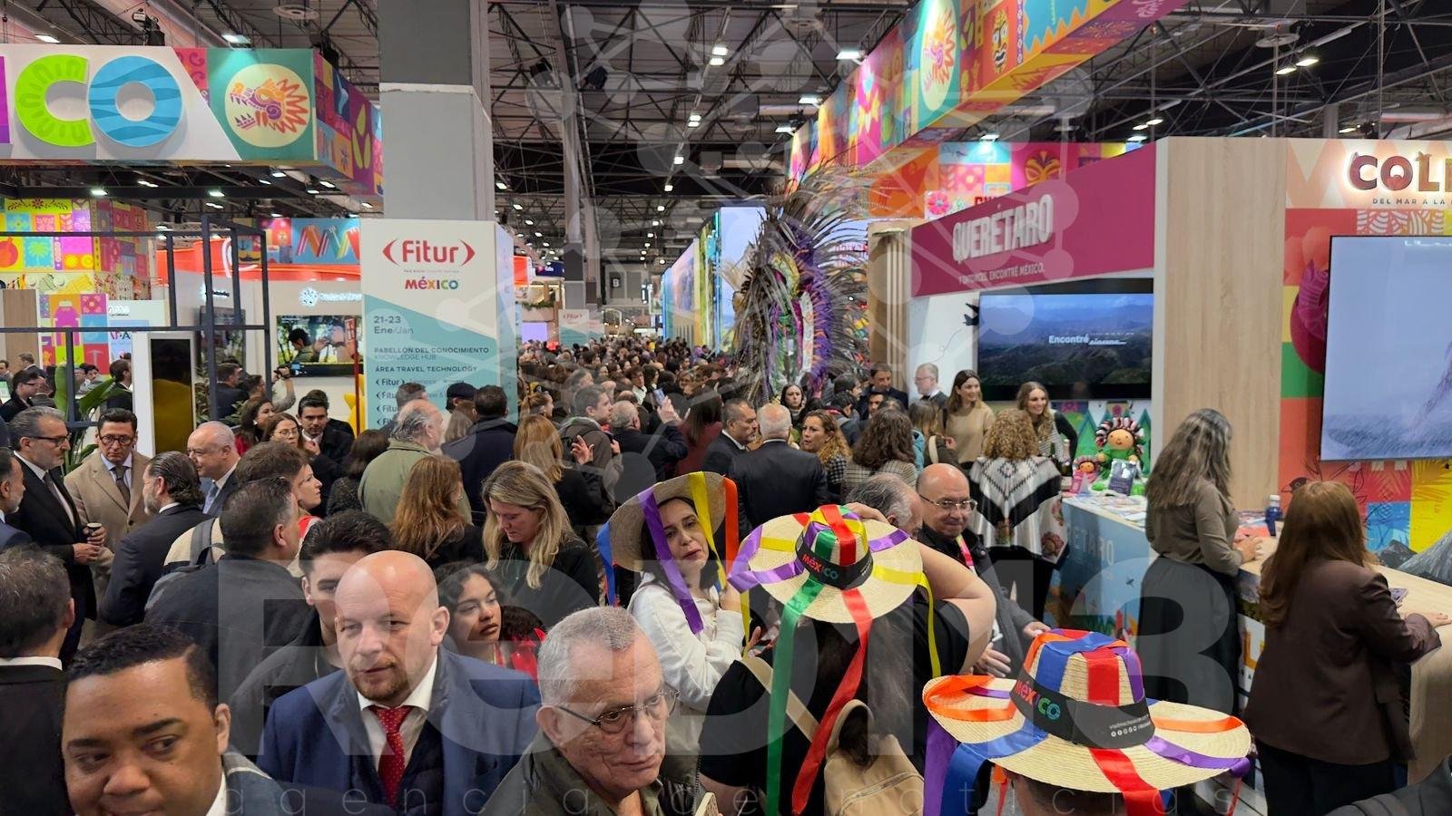 Sectur consolida alianza estratégica con la agencia de viajes El Corte Inglés