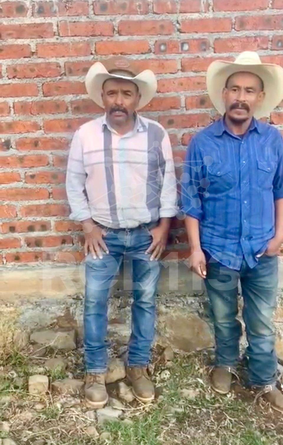 Julio César Conejo Alejos fortalece servicios básicos en Villa Morelos, entrega 60 mil pesos a comunidad San Angel para reparación de pozo de agua