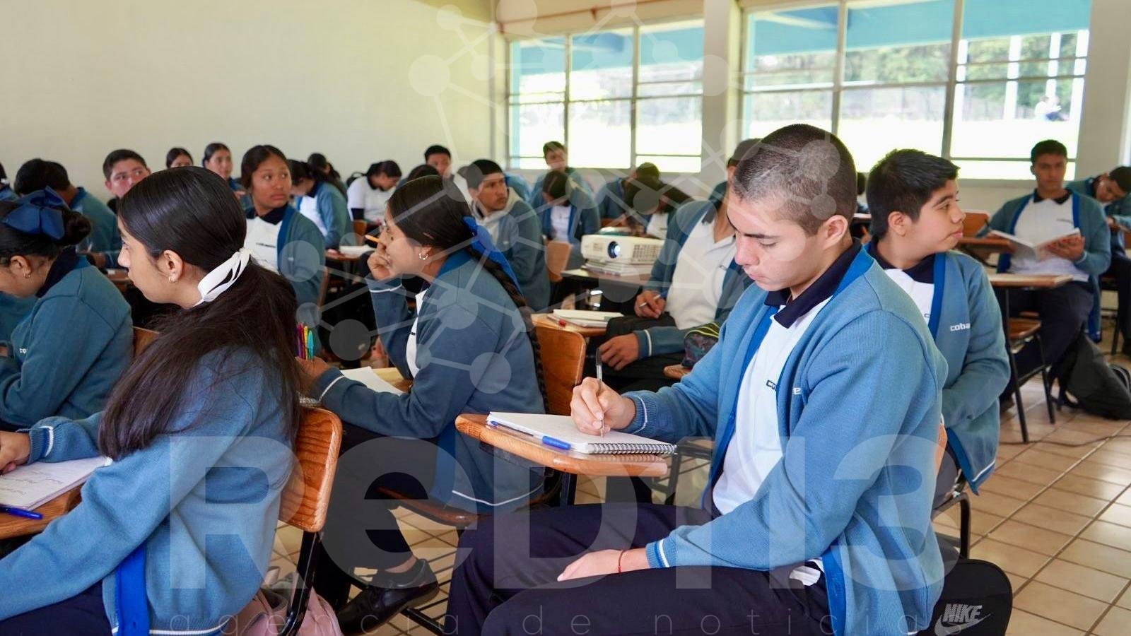 Certifica tu inglés con validez internacional; se aplicará examen el 13 de marzo: Cobaem