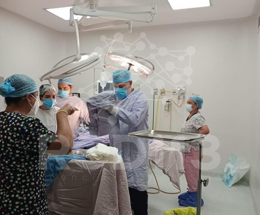 Mejora vida de 60 pacientes en Zitácuaro con cirugías gratuitas: SSM