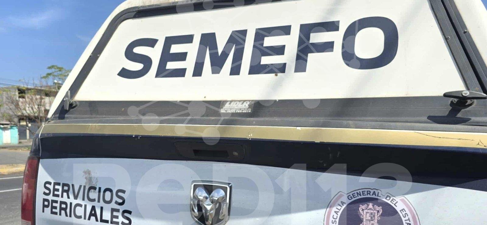 Mujer fallece tras caer de un caballo en el municipio de Cuitzeo