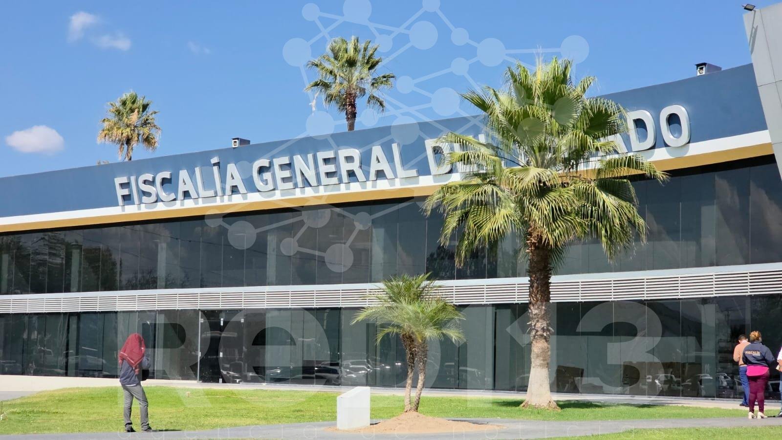 En cateo, asegura FGE narcótico y detiene a una mujer