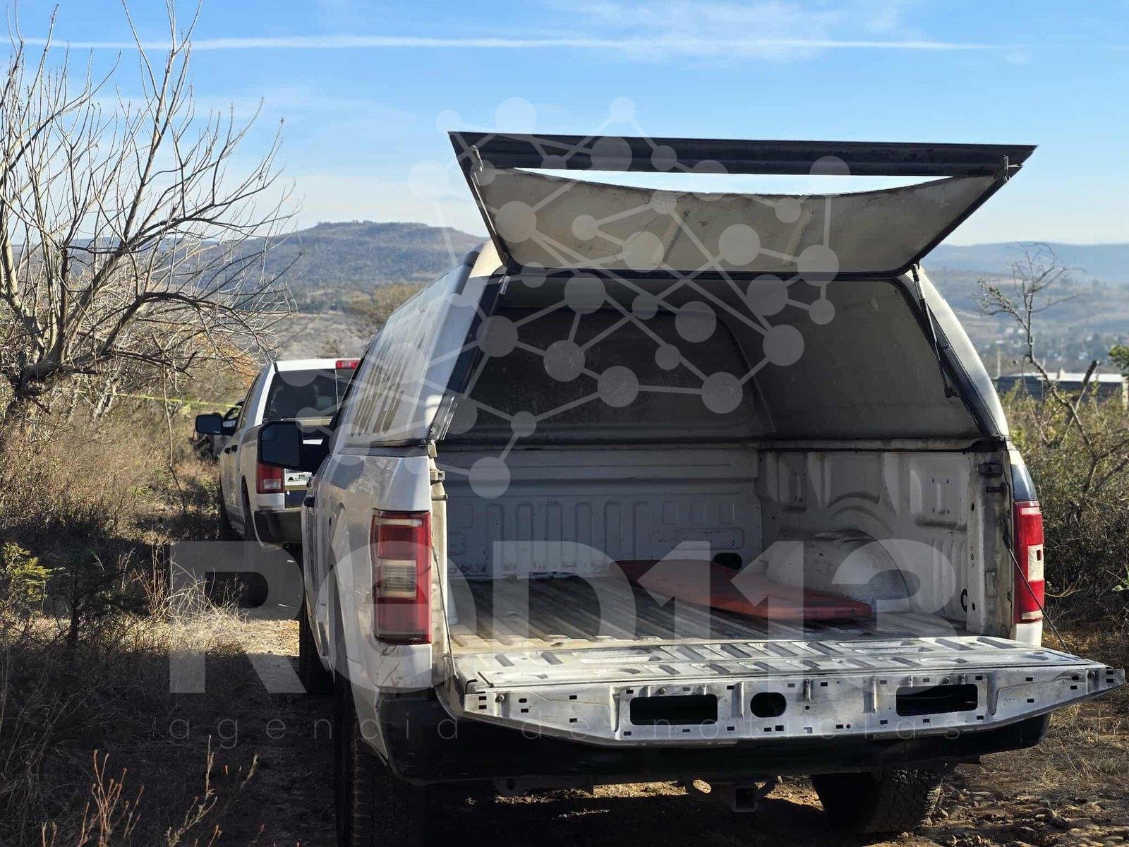 Hallan a hombre ejecutado en el municipio de Madero