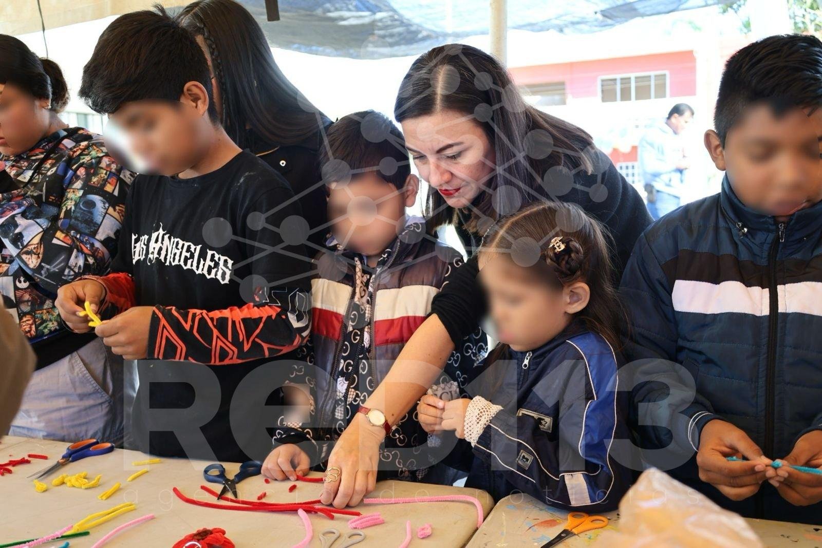 ¿Planes para febrero? Los Centros para el Bienestar tendrán actividades del Día del Amor y la Amistad