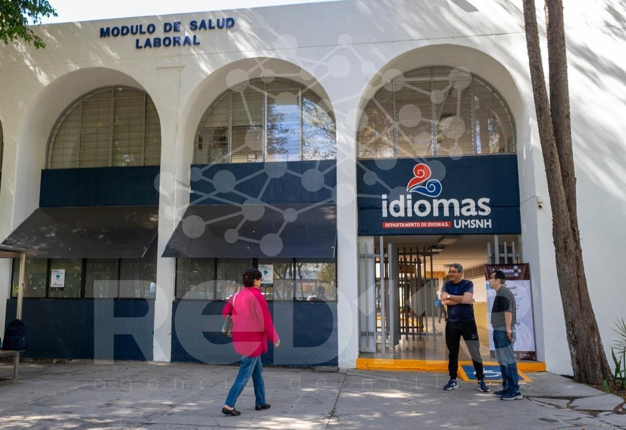 Cruza fronteras y aprende un nuevo idioma; UMSNH apertura su convocatoria para estudiar 11 idiomas