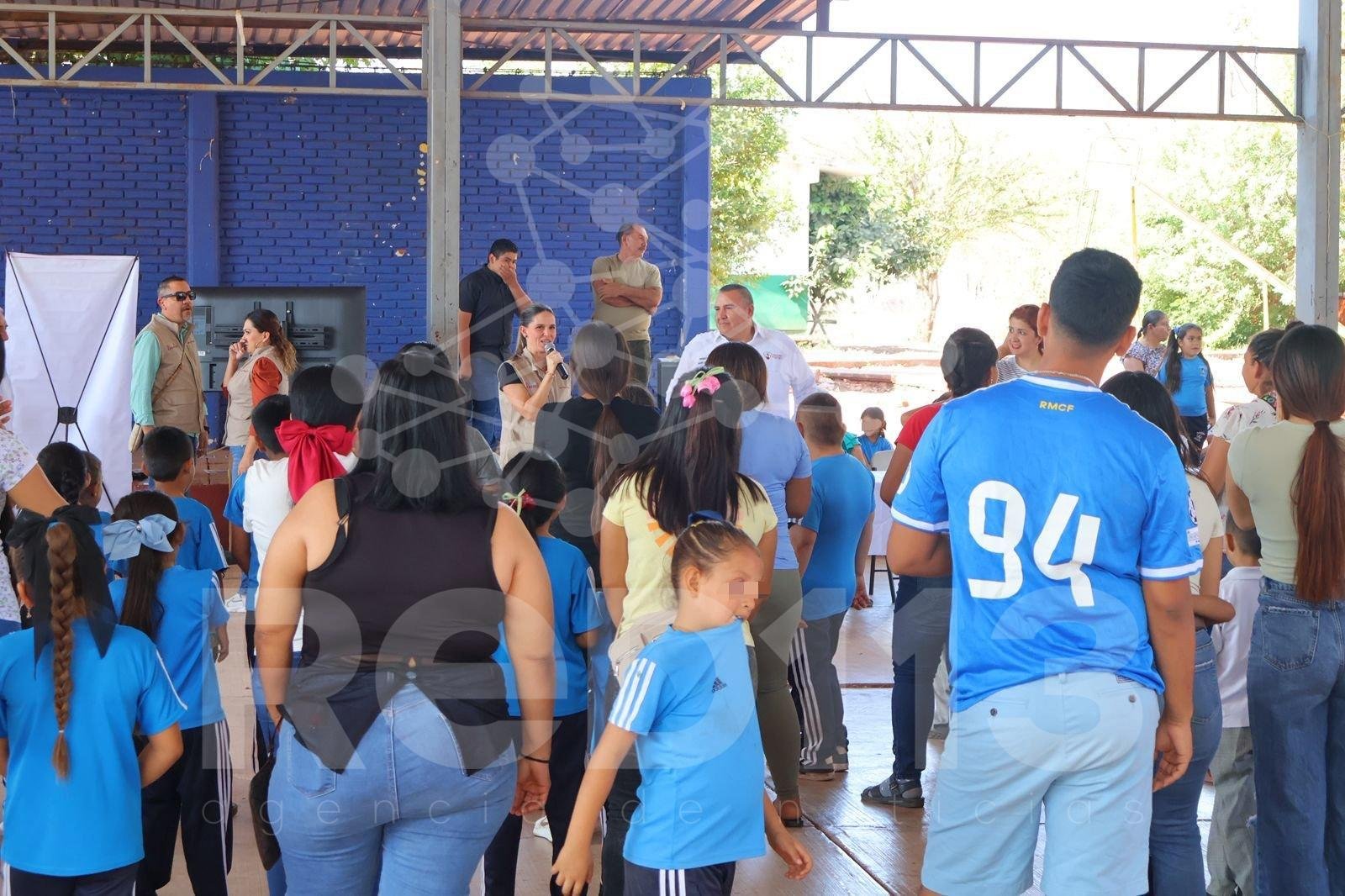 Más de 100 familias participaron en jornada sobre la crianza positiva en Tiquicheo: Sipinna