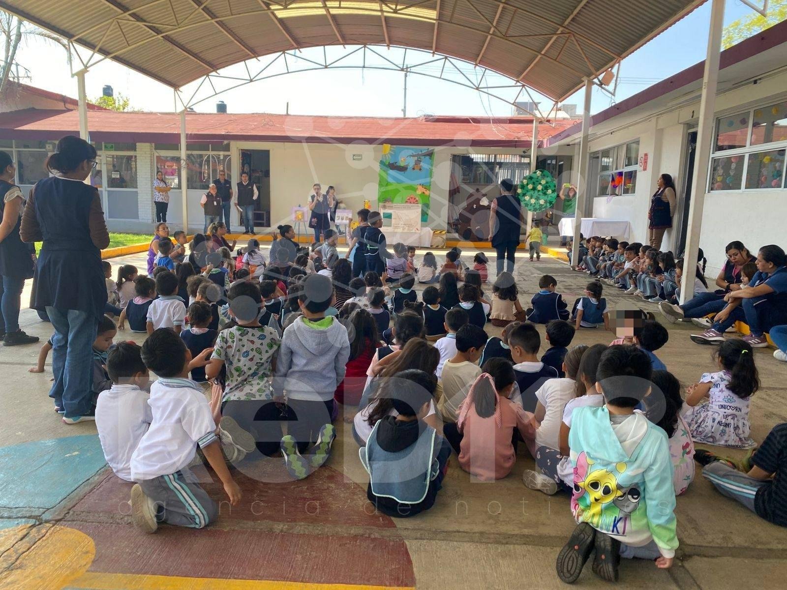 DIF Michoacán informa fecha de preinscripción para los Centros de Atención Infantil