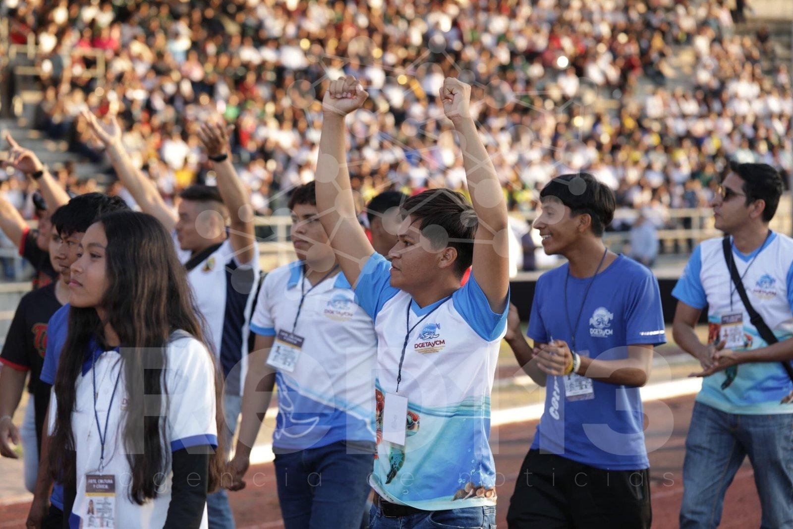 Iemsysem invita a estudiantes de bachillerato a la Copa Escolar de Fútbol 2026