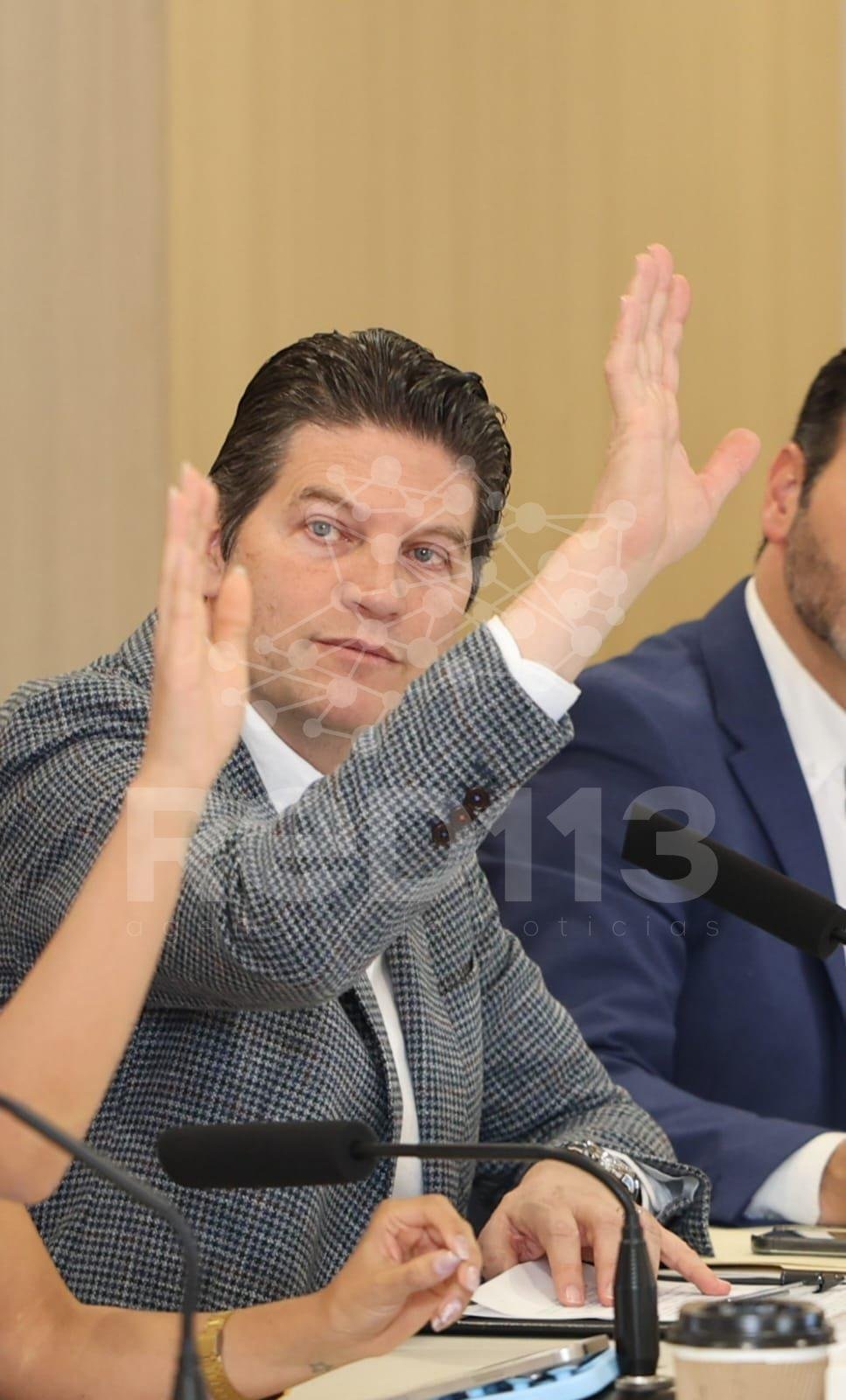 Histórico apoyo del Gobierno de Alfonso Martínez a la educación