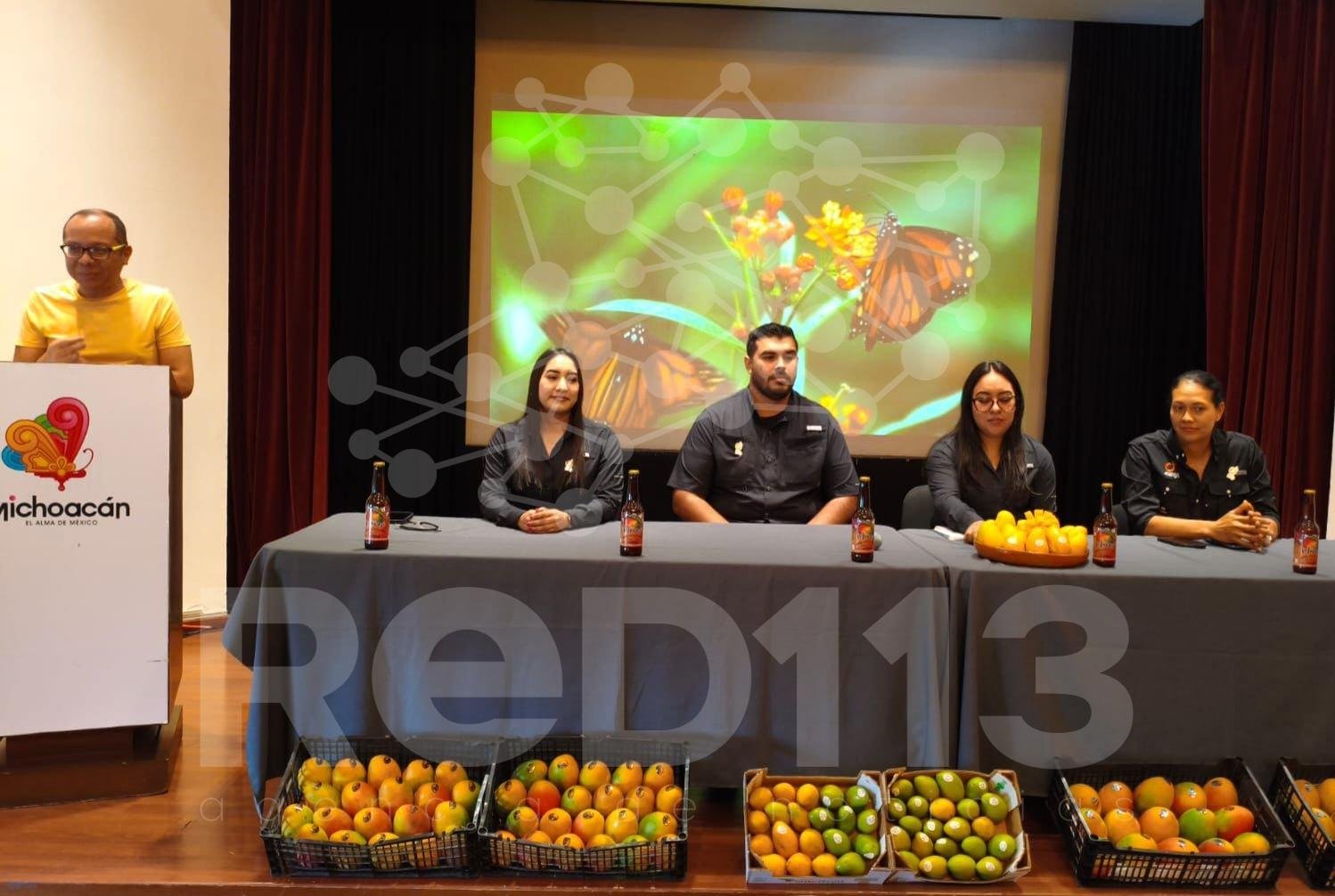 Gabriel Zamora será sede del 3er Foro Internacional del Mango: Sectur