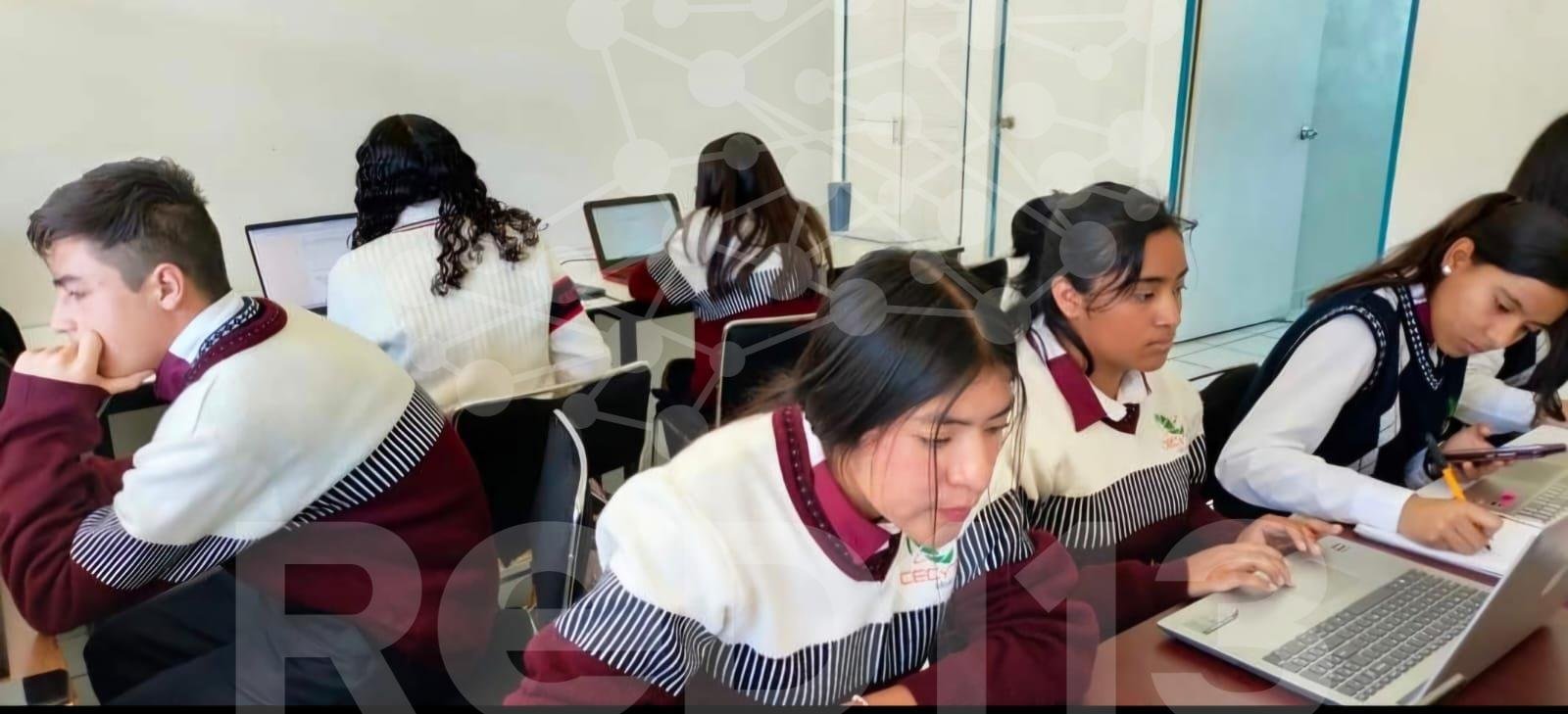 Cecytem formaliza red de vinculación con Institutos Tecnológicos de Michoacán