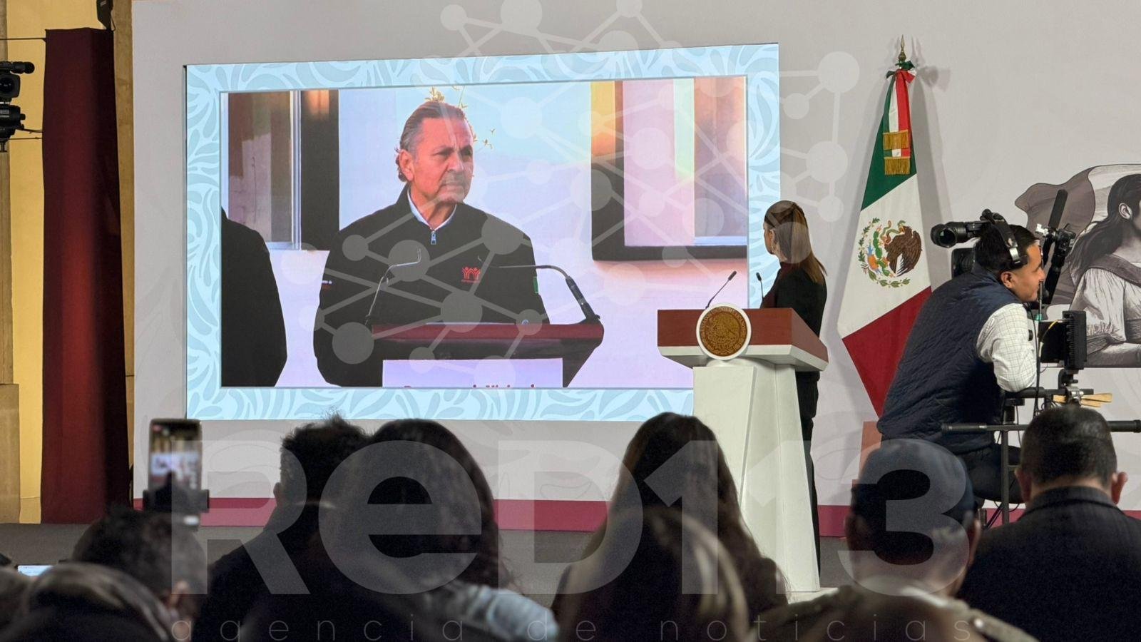 INFONAVIT ENTREGA EN ZACATECAS LAS PRIMERAS VIVIENDAS DEL BIENESTAR EN ESE ESTADO