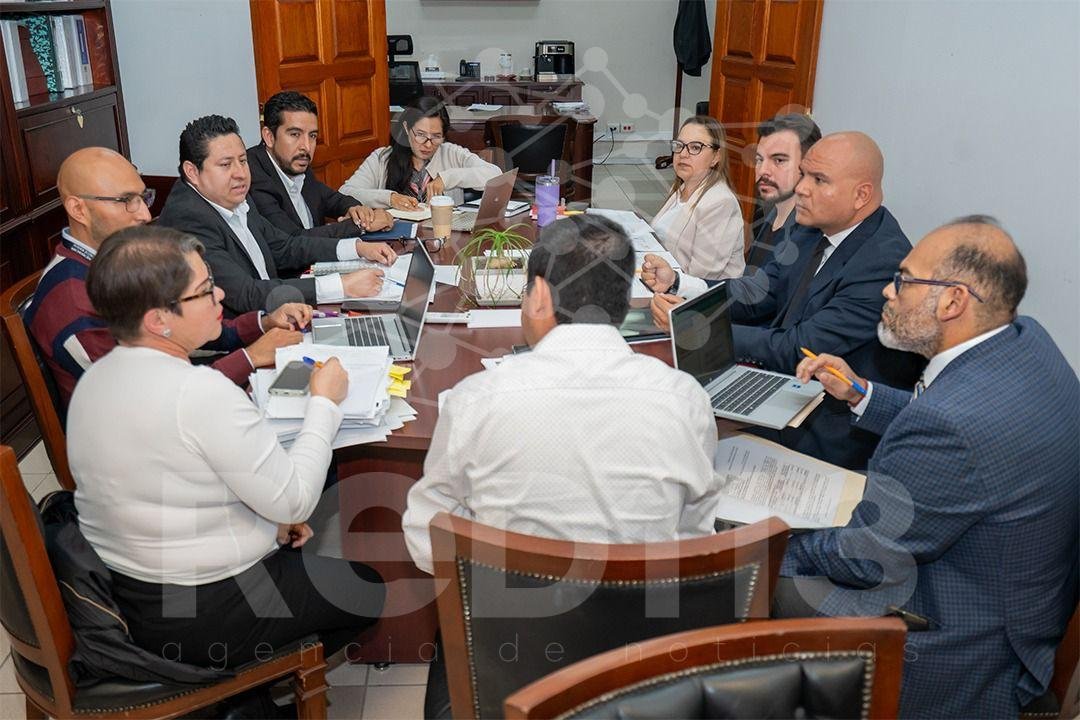 Comisión de Administración del Poder Judicial de Michoacán, base estratégica para la eficiencia operativa y disciplina financiera