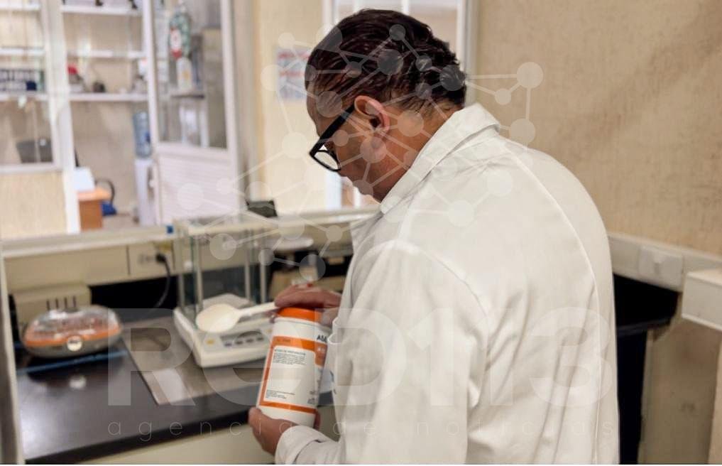 Adolfo Torres refrenda compromiso del Ooapas con la calidad y seguridad del agua en Morelia