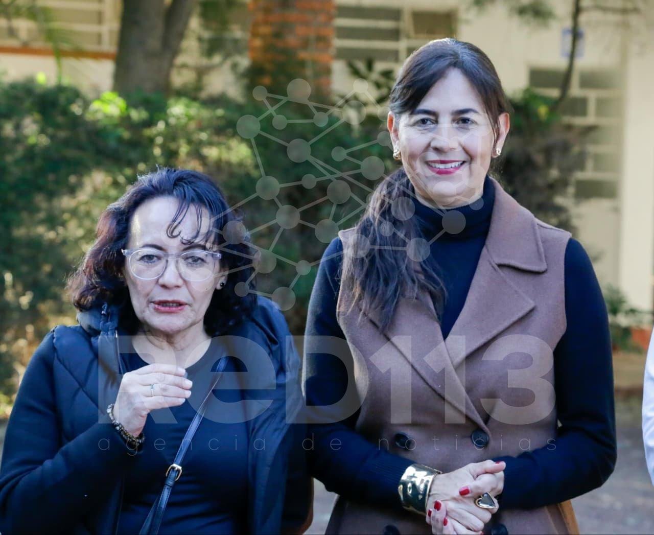 Michoacán recibe a más de 700 jóvenes en la Universidad Rosario Castellanos: Gabriela Molina