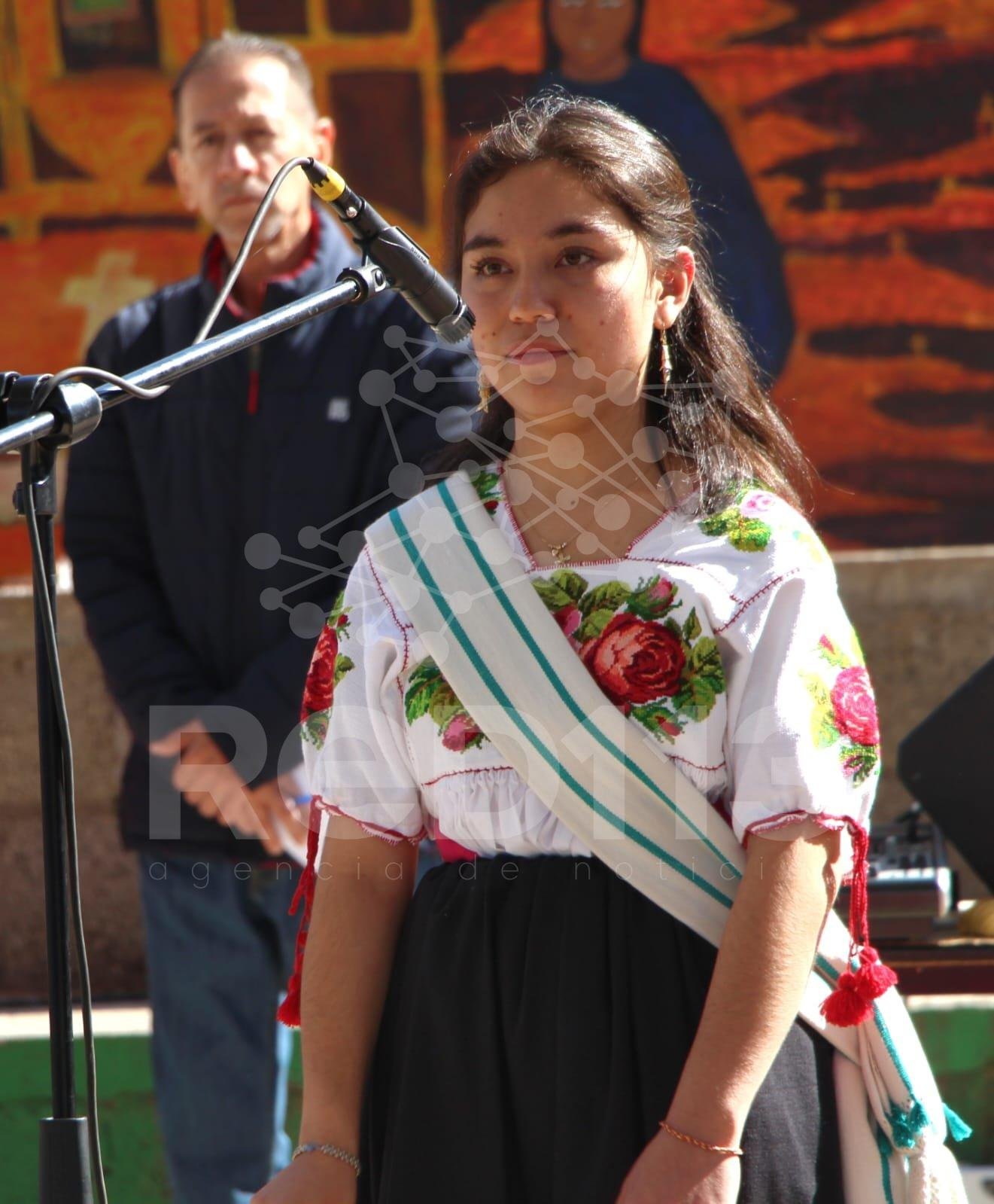 Más de 2 mil estudiantes Cecytem reciben clases de lenguas originarias