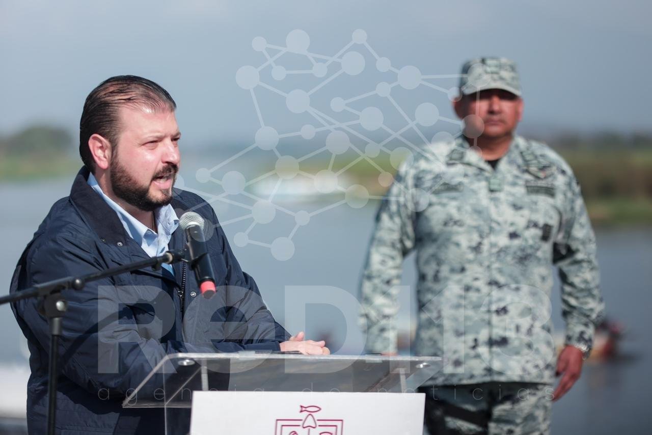 Emite Segob recomendaciones preventivas y suspende eventos masivos en los 113 municipios