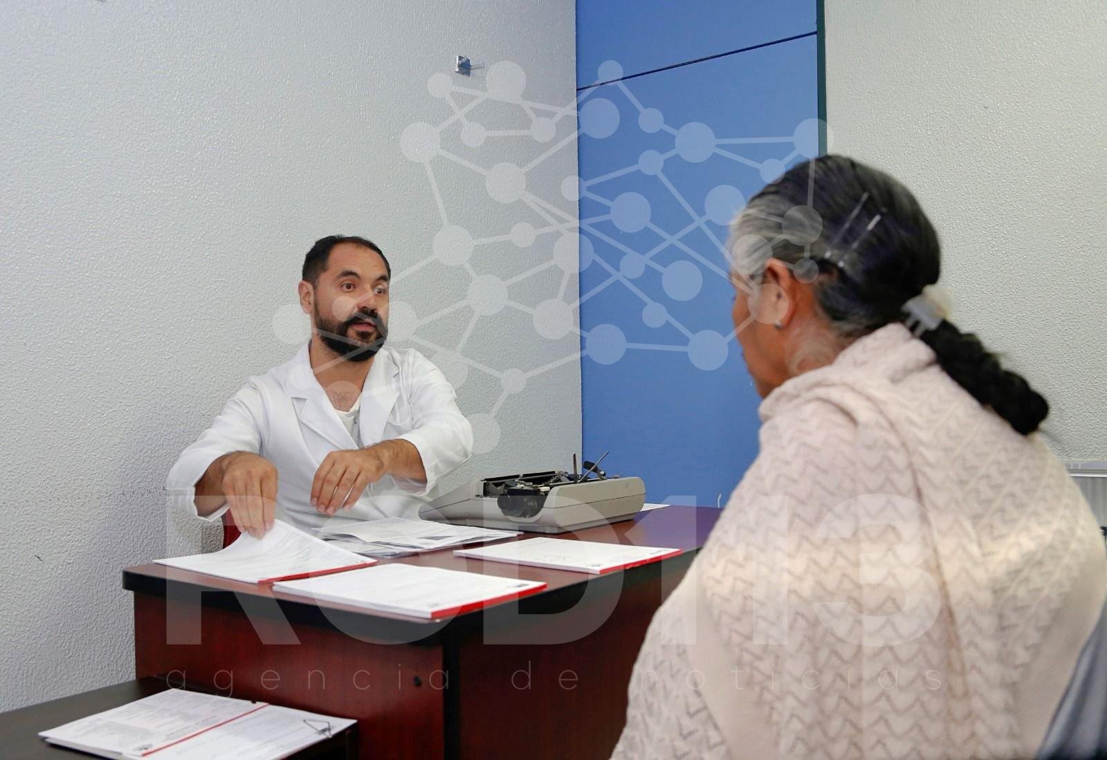 Centros de salud y hospitales del estado brindan atención de manera regular: SSM