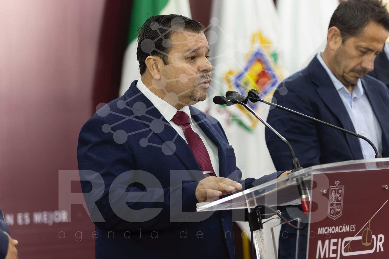 Más de 692 mdp recuperados gracias al diálogo y la conciliación laboral en Michoacán