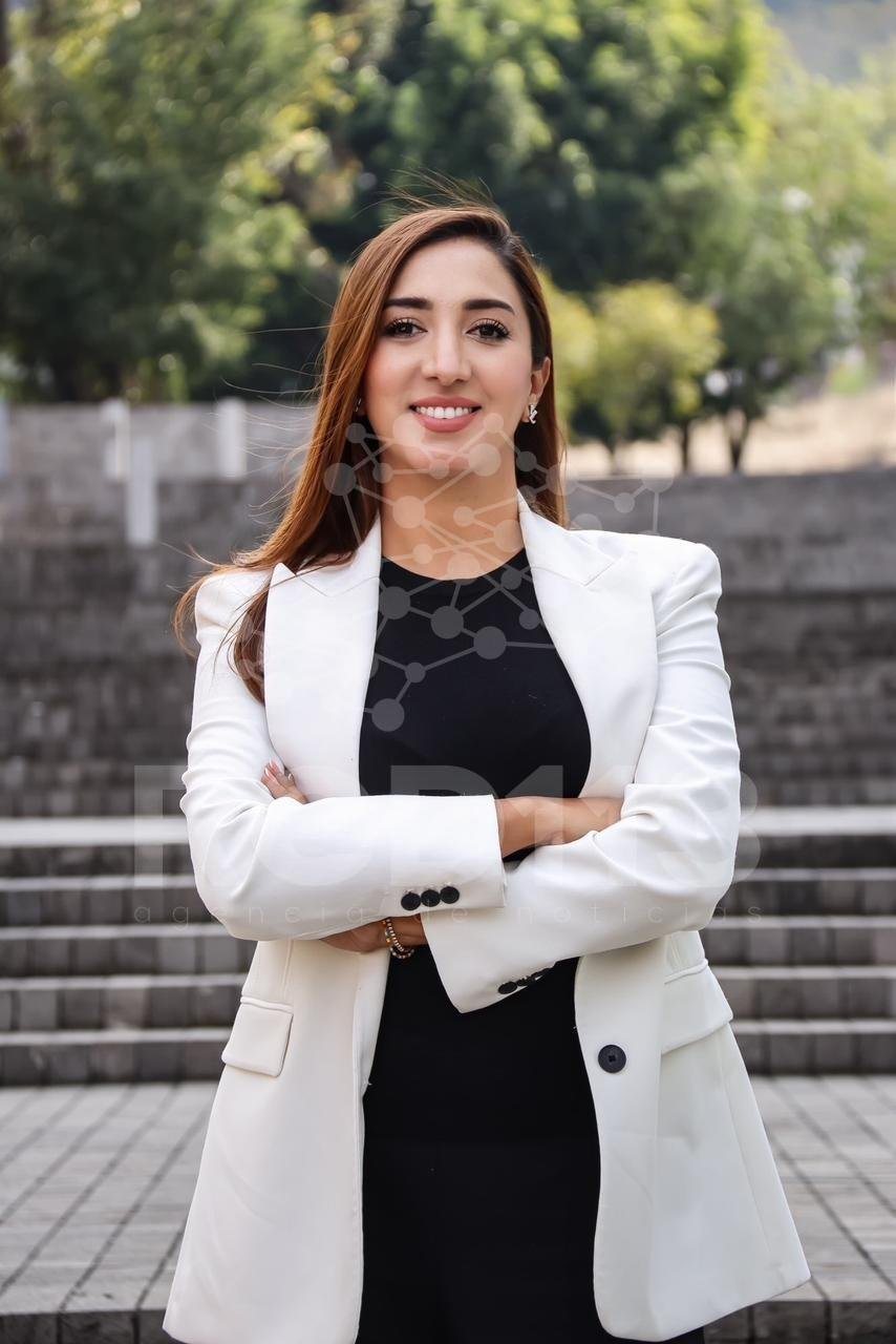 Mariana Trinidad Lemus Mendoza se perfila para encabezar la renovación en la CANACO SERVYTUR MORELIA