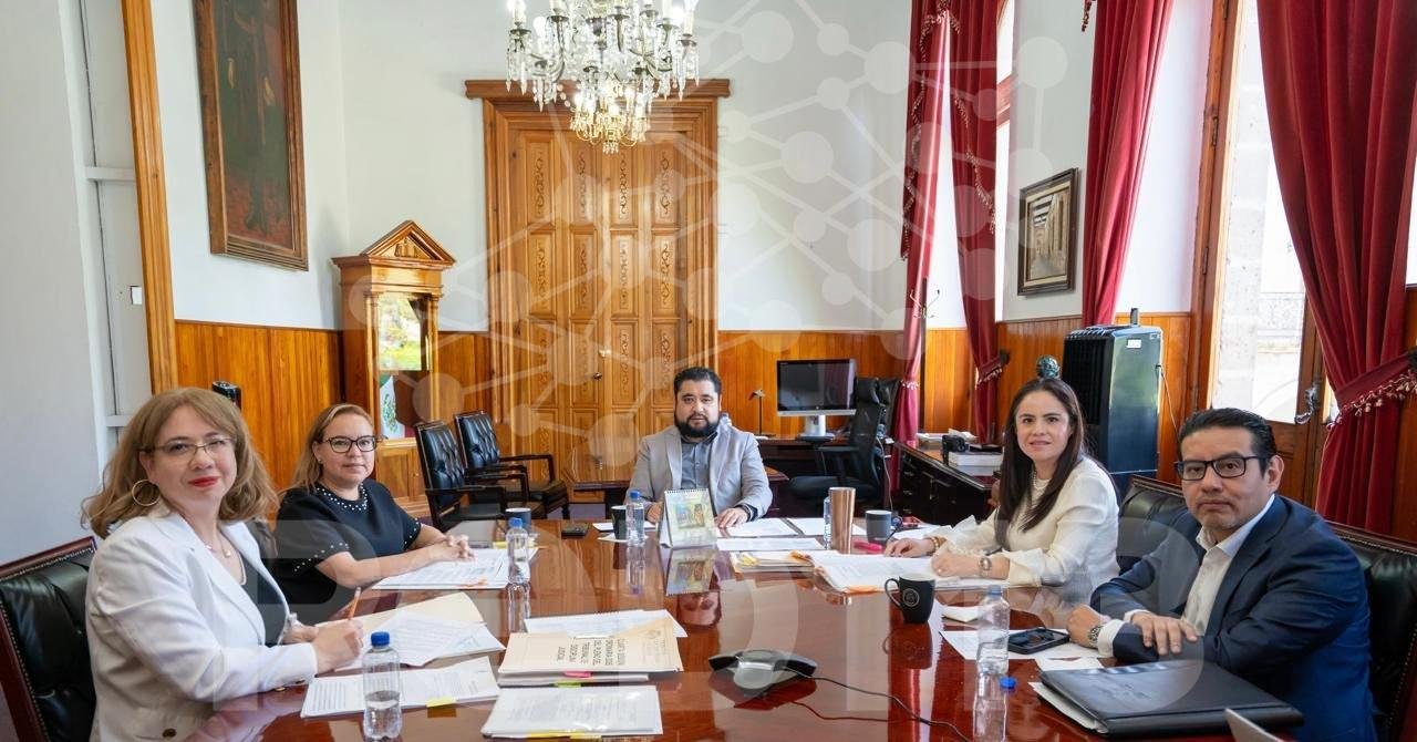 Tribunal de Disciplina Judicial: firmeza, prevención y cercanía para fortalecer la confianza ciudadana