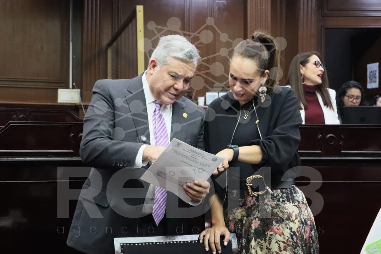 Reconoce PVEM a Sheinbaum y Ramírez Bedolla por operativo de seguridad; proponen nuevo enfoque contra el crimen 