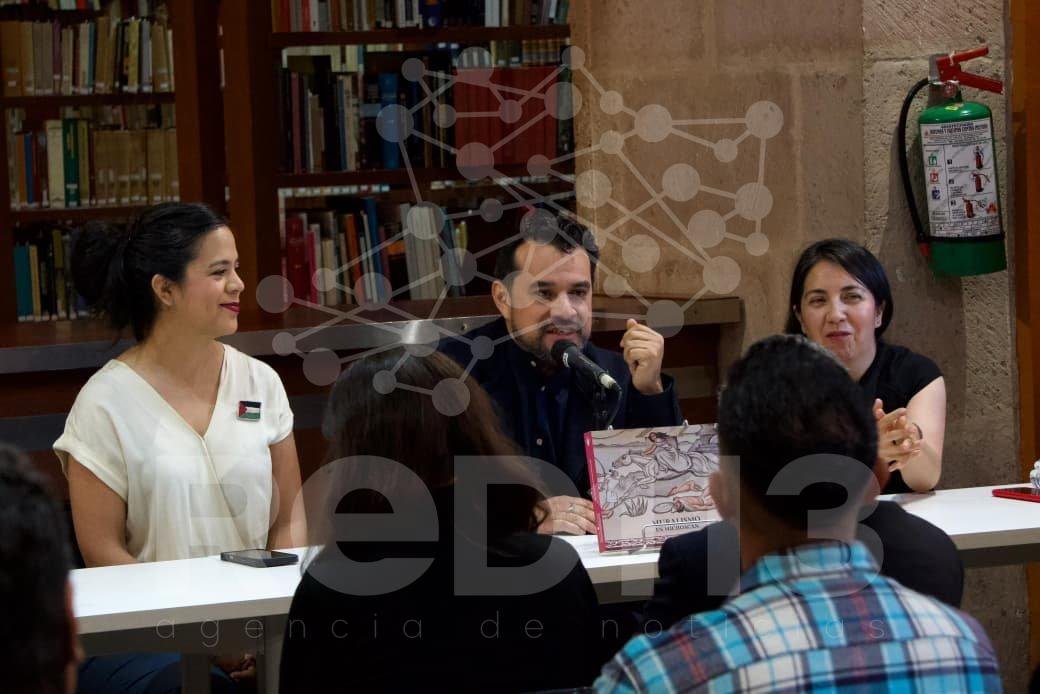 Inicia coloquio dedicado al movimiento muralista de Michoacán: Secum