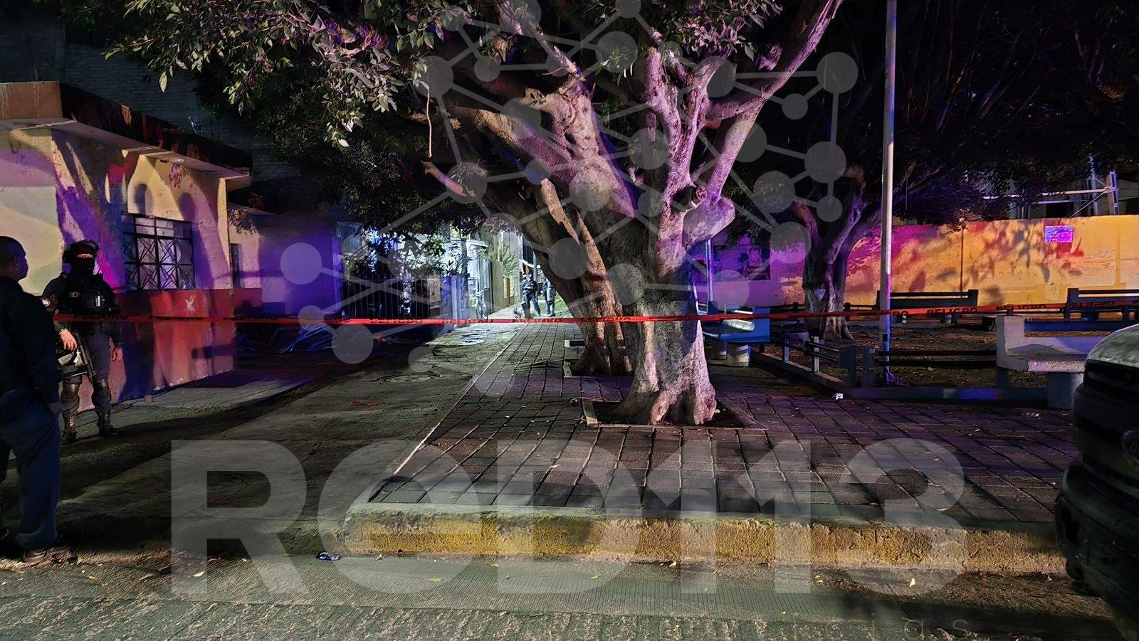 Delincuentes matan a joven de 21 años, en vivienda de la colonia Miguel Hidalgo