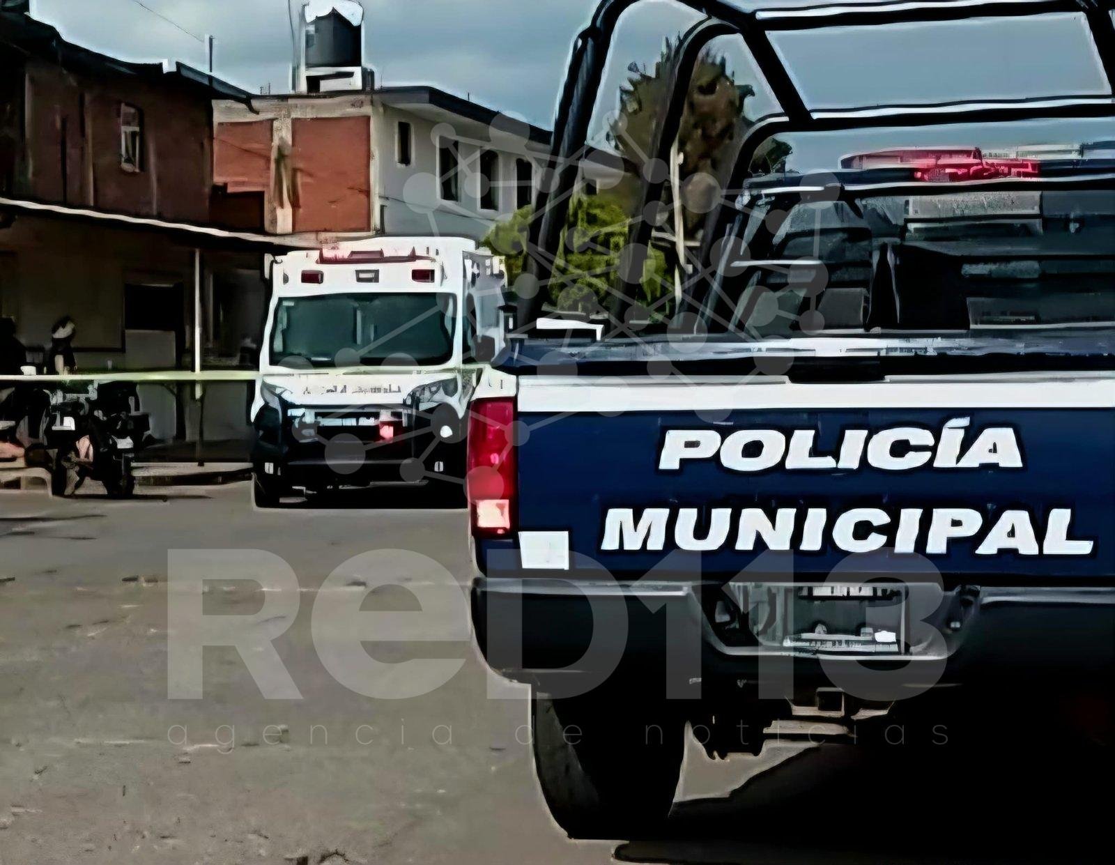 Hombre es baleado tras presunto intento de privarlo de la libertad en Buenavista Tomatlán