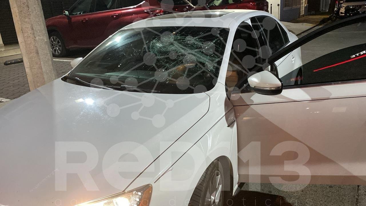 Reportan agresión armada, pero se trató de una riña, en la colonia Los Ángeles de Uruapan