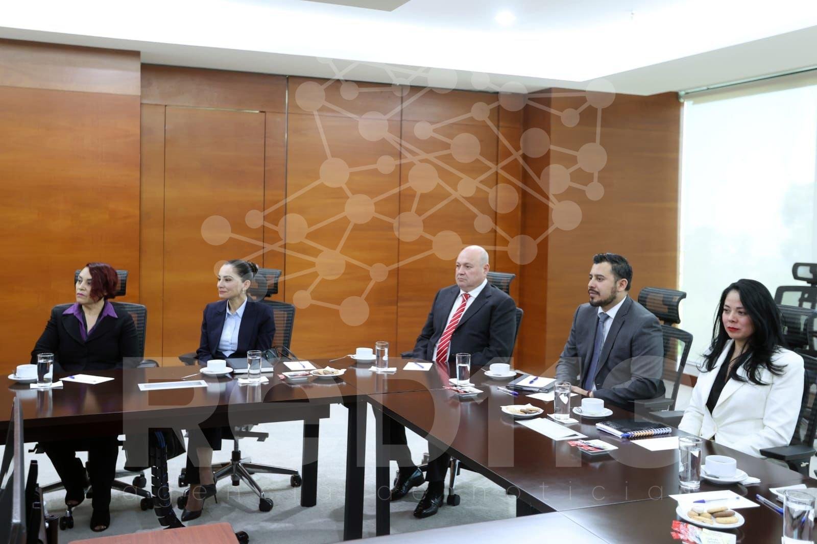 TITULAR DE FGR NOMBRA NUEVOS FISCALES FEDERALES EN DISTINTOS ESTADOS DE LA REPÚBLICA