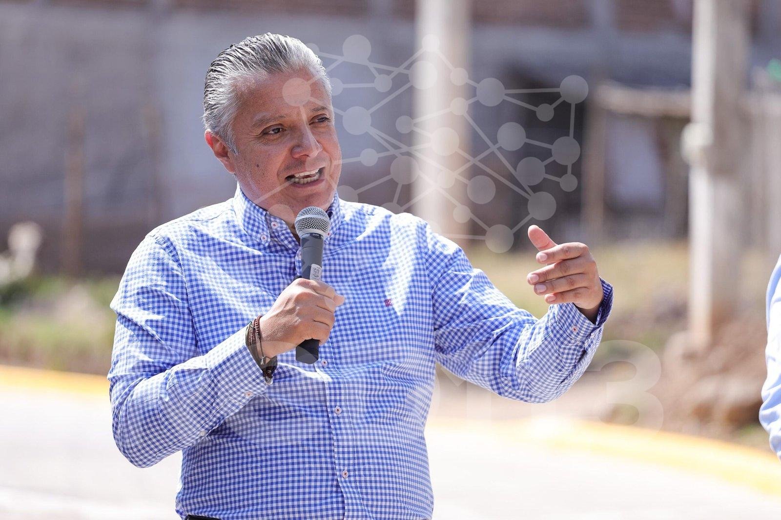 Con incremento del 4.5 por ciento salarial se conjura huelga en el Gobierno de Michoacán