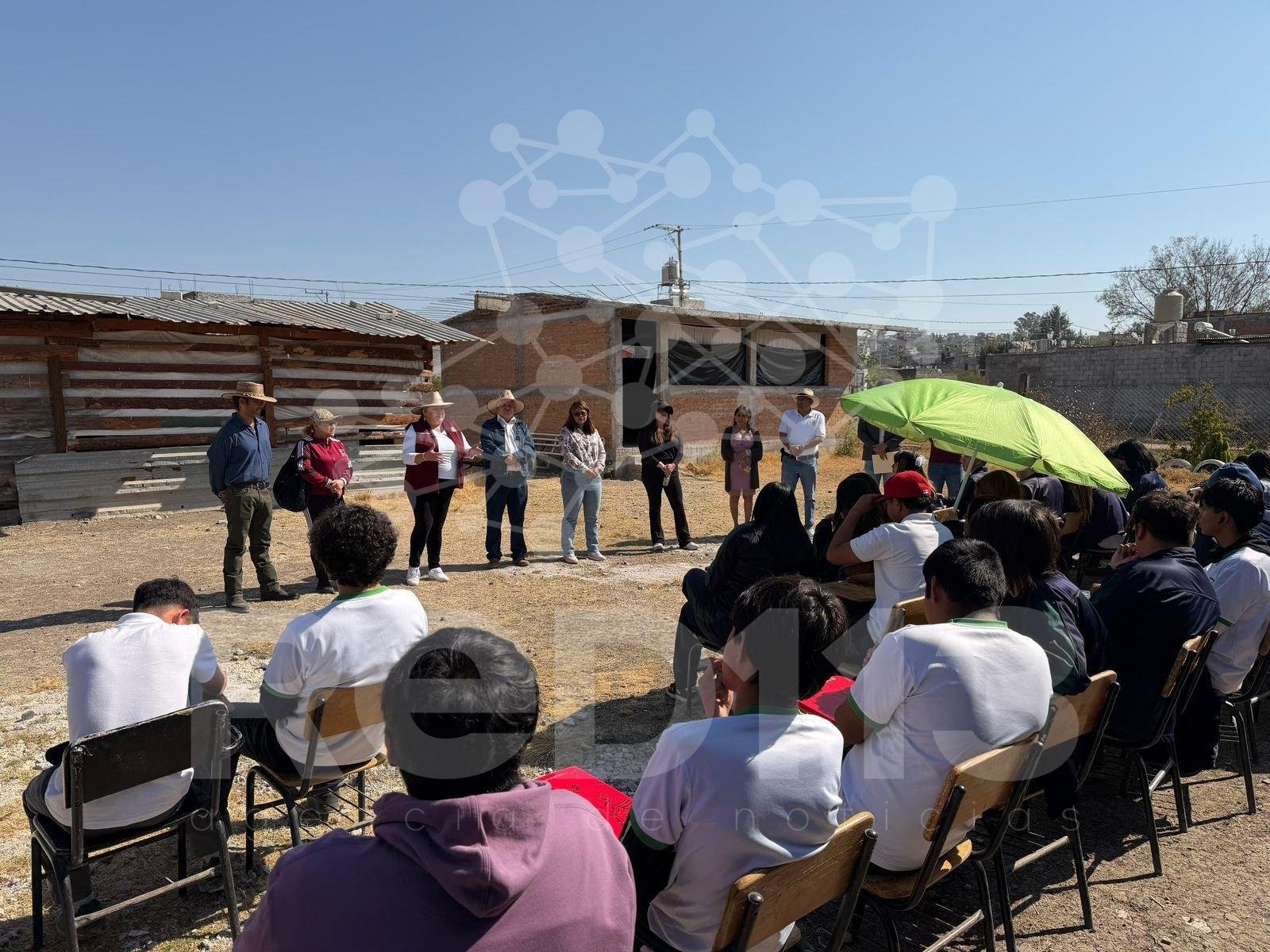 Estudiantes de Tebam también tendrán internet gratis con Programa Data