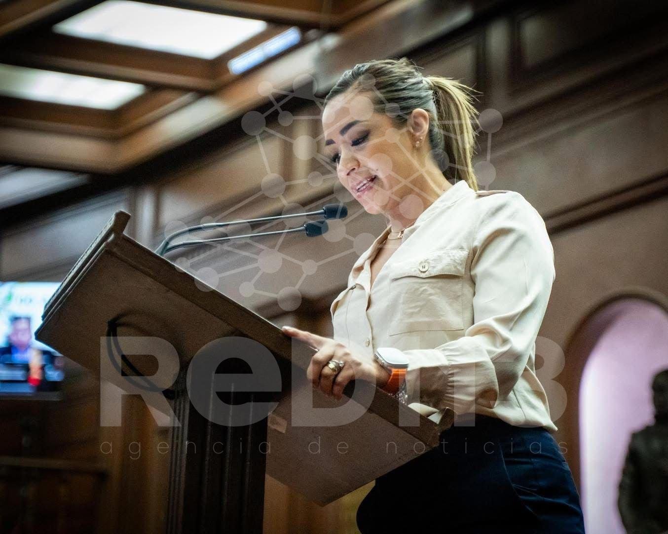 Prevenir la violencia desde las juventudes es clave para construir un Michoacán más seguro: Grecia Aguilar