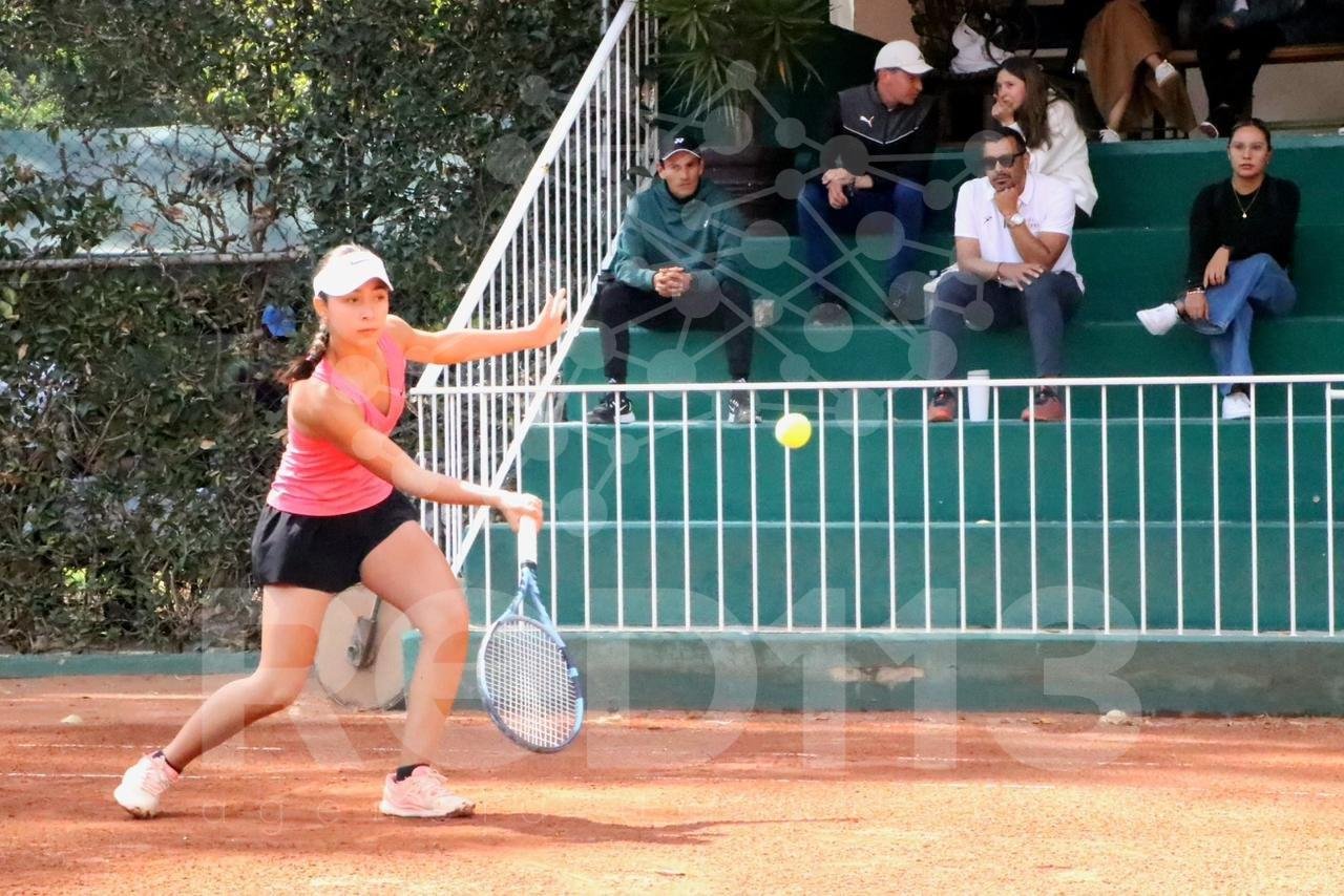 Michoacán, listo para recibir el regional de tenis rumbo a Olimpiada Nacional 2026