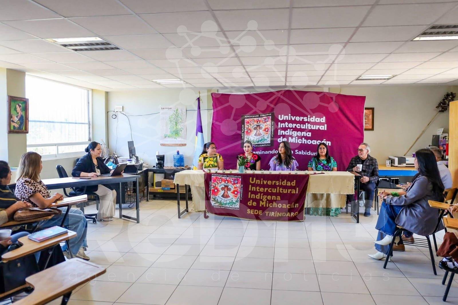 Impulsa Gobierno de Zacapu acciones firmes para garantizar más oportunidades y una vida libre de violencia para las mujeres