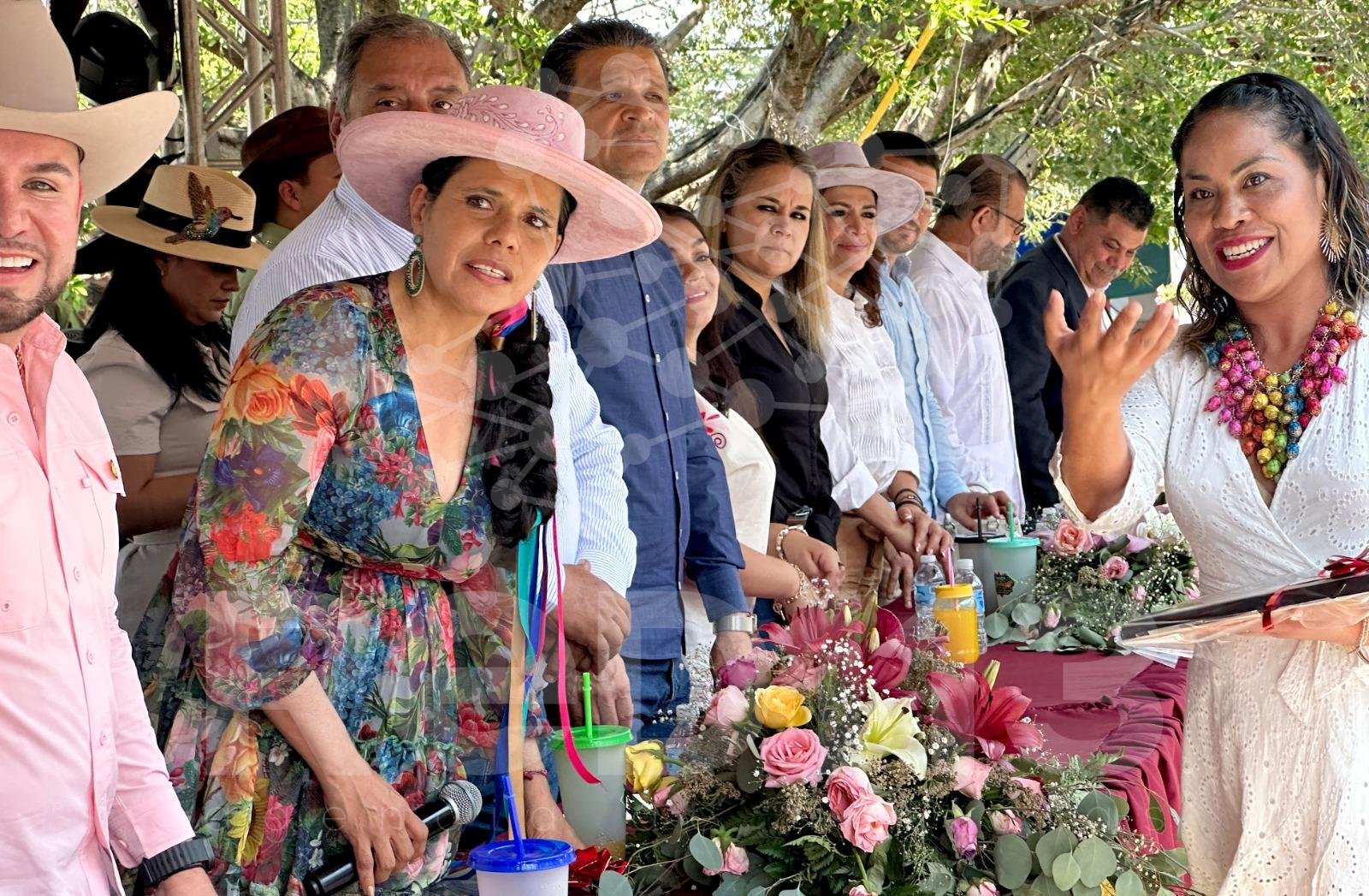 193 años de Nuevo Urechoy su gran riqueza agrícola