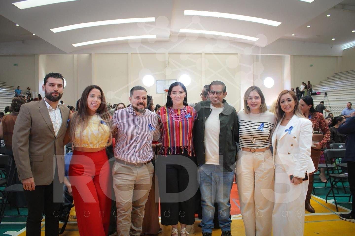 Parlamento Regional en Zitácuaro se realiza con éxito y amplia participación ciudadana: Xóchitl Ruíz González