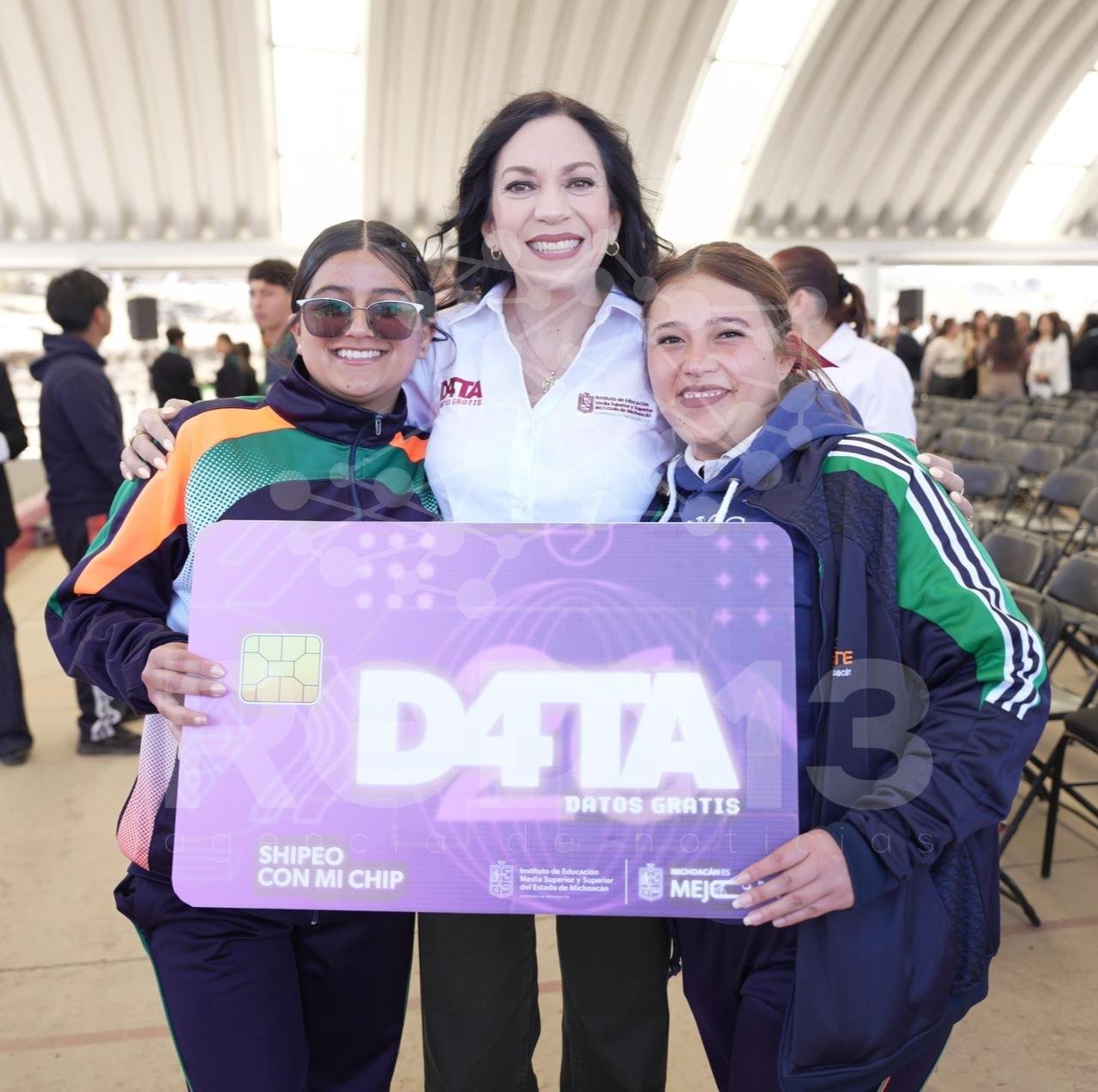 Hoy se abre nuevo registro a Programa Data, para que más estudiantes accedan a internet: Iemsysem