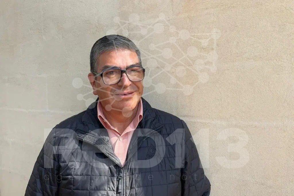 Menos privilegios, más obra en municipios: resalta regidor de Tarímbaro sobre reforma electoral