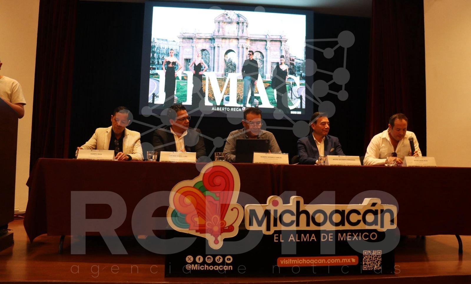 Más de 80 artistas internacionales llegarán al Festival de Moda, Arte y Cultura: Sectur