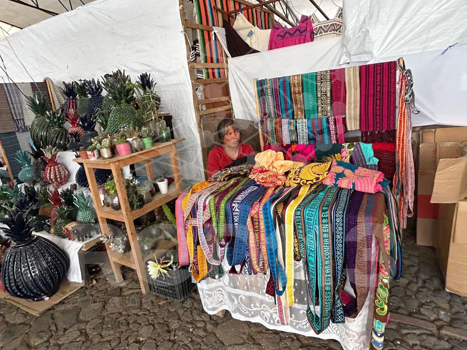 Descubre las joyas artesanales que te espera esta Semana Santa en Pátzcuaro